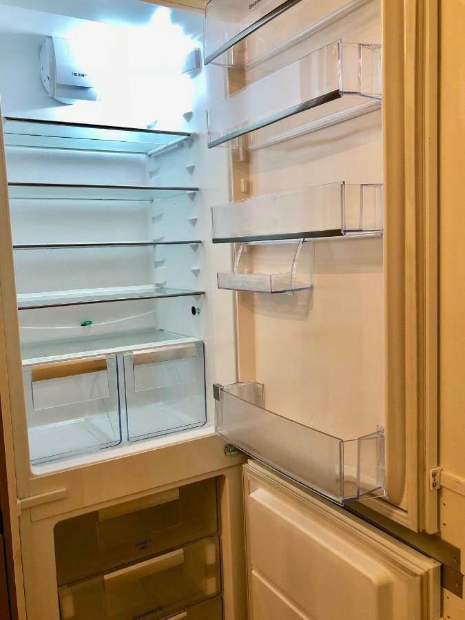 Appartement Guiglia Ницца Экстерьер фото