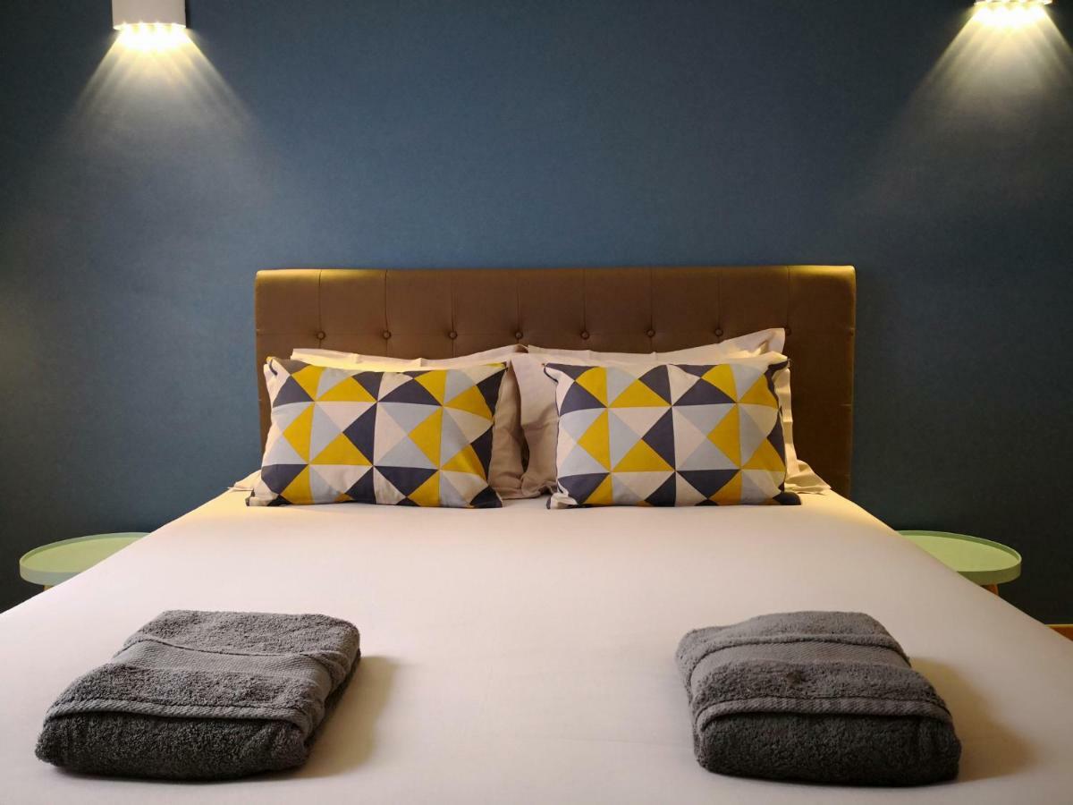 Appartement Guiglia Ницца Экстерьер фото