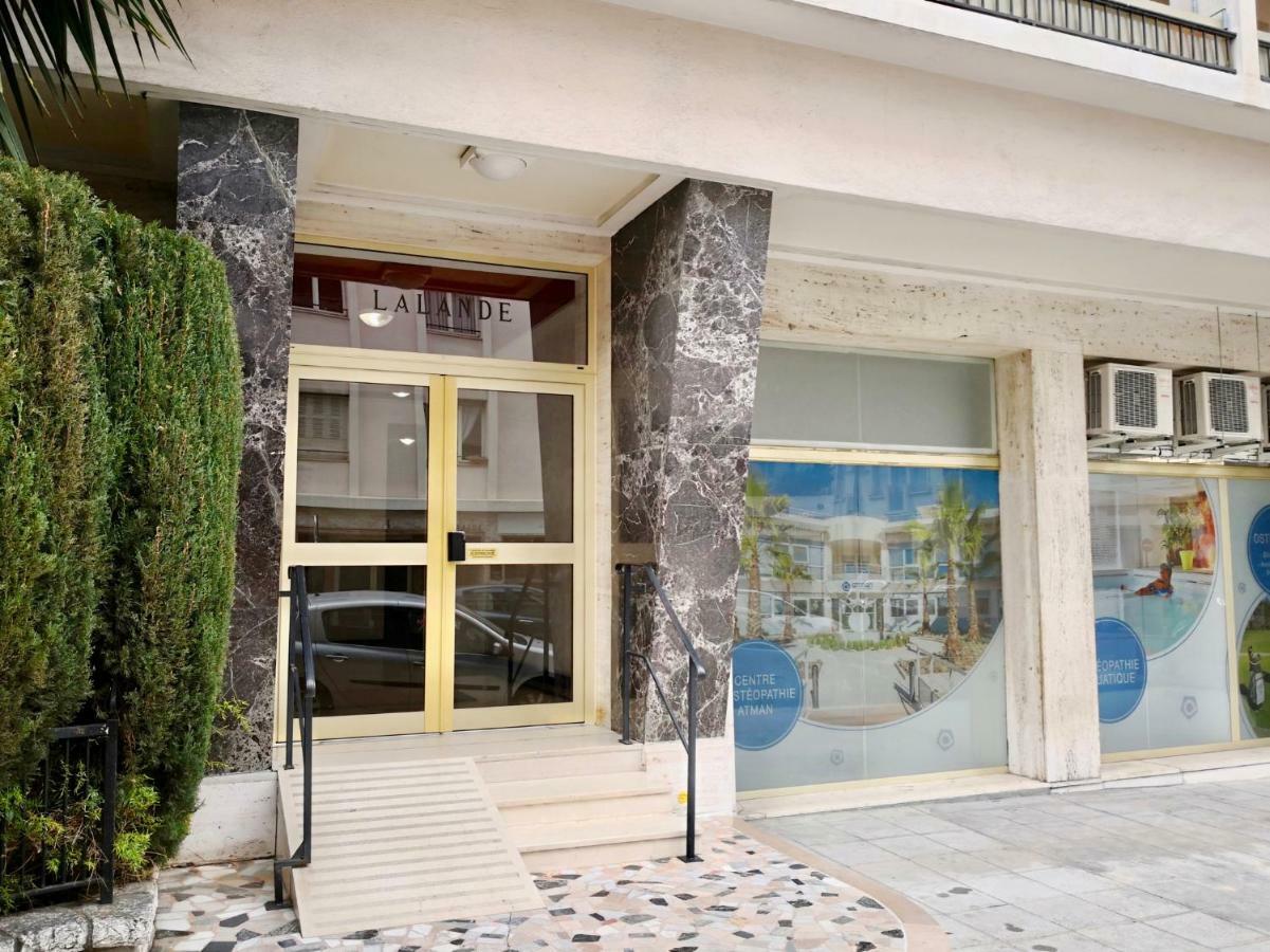 Appartement Guiglia Ницца Экстерьер фото