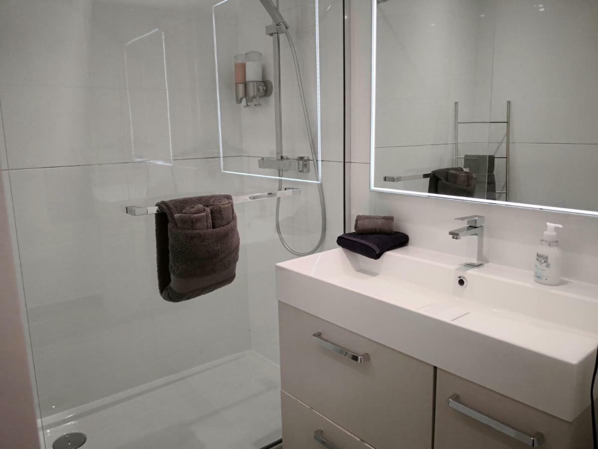 Appartement Guiglia Ницца Экстерьер фото